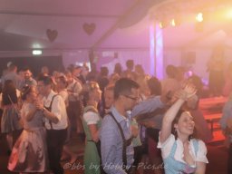 20 Jahre Marktburschen Kirberg