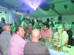 20 Jahre Marktburschen Kirberg