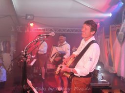 20 Jahre Marktburschen Kirberg