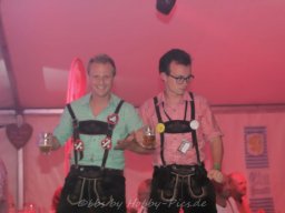 20 Jahre Marktburschen Kirberg
