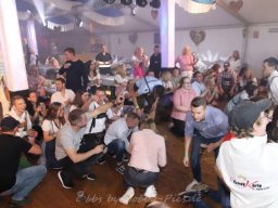 20 Jahre Marktburschen Kirberg