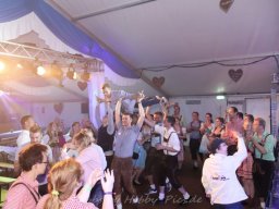 20 Jahre Marktburschen Kirberg