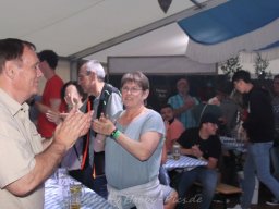 20 Jahre Marktburschen Kirberg