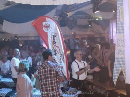 20 Jahre Marktburschen Kirberg
