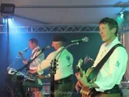 20 Jahre Marktburschen Kirberg