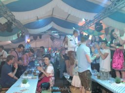 20 Jahre Marktburschen Kirberg