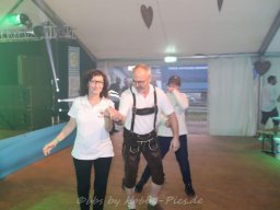 20 Jahre Marktburschen Kirberg