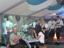 20 Jahre Marktburschen Kirberg