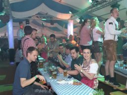 20 Jahre Marktburschen Kirberg