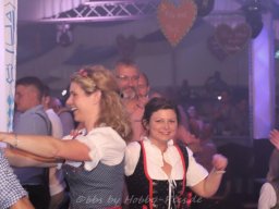 20 Jahre Marktburschen Kirberg