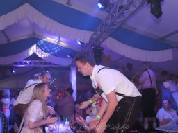 20 Jahre Marktburschen Kirberg