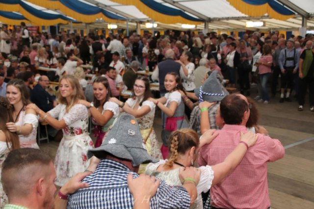 21. Alpenrock - Samstag