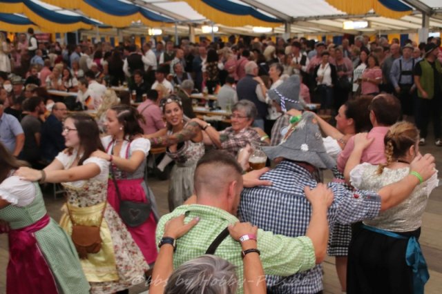 21. Alpenrock - Samstag