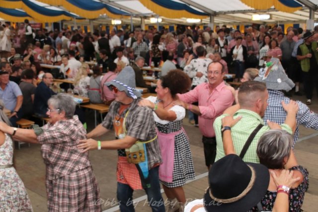 21. Alpenrock - Samstag