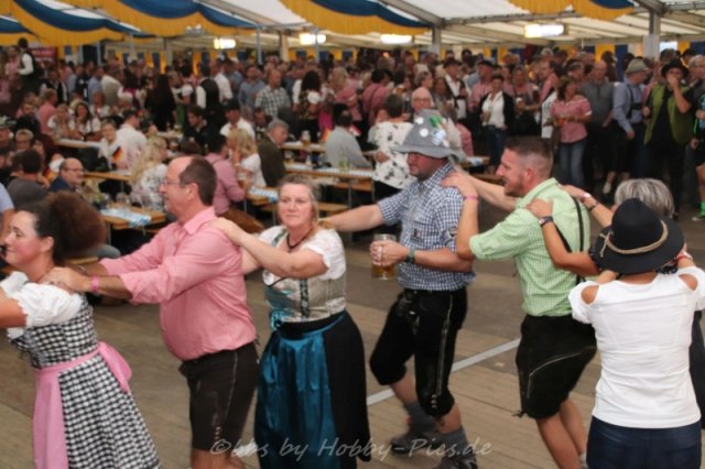 21. Alpenrock - Samstag
