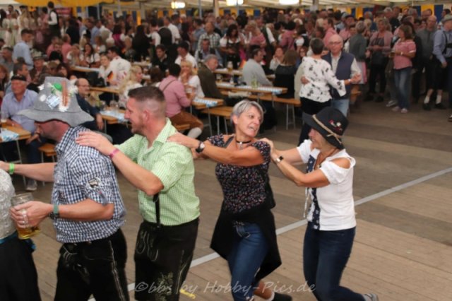 21. Alpenrock - Samstag