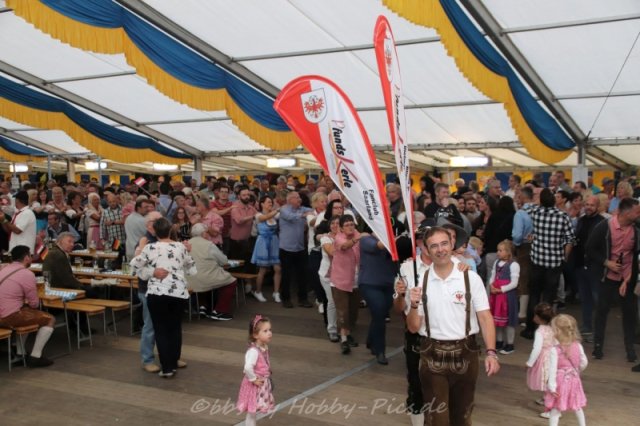 21. Alpenrock - Samstag