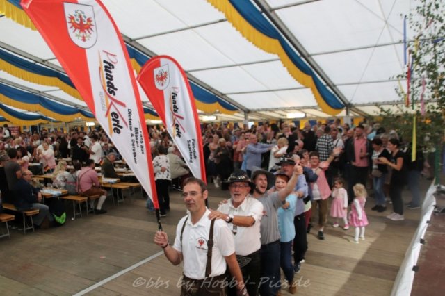 21. Alpenrock - Samstag
