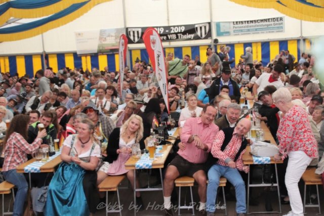 21. Alpenrock - Samstag