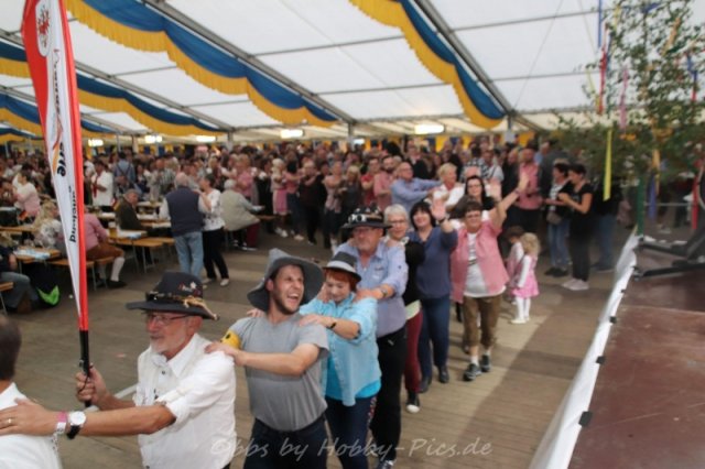 21. Alpenrock - Samstag
