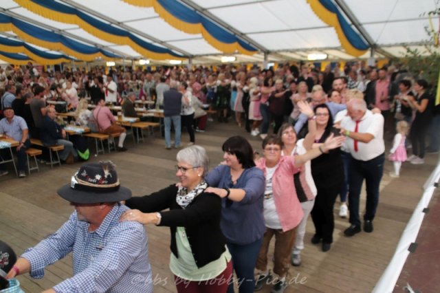 21. Alpenrock - Samstag