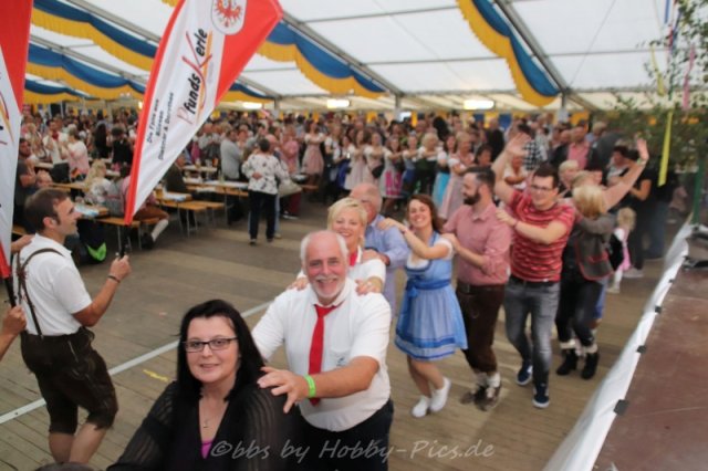21. Alpenrock - Samstag
