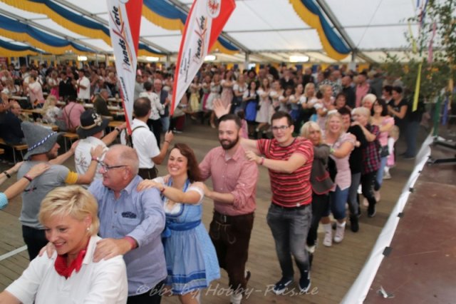 21. Alpenrock - Samstag