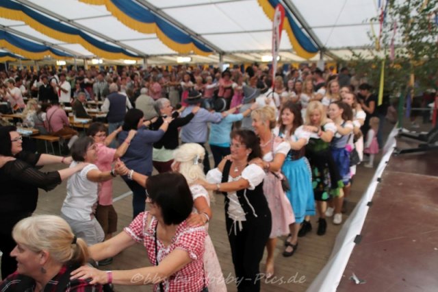 21. Alpenrock - Samstag