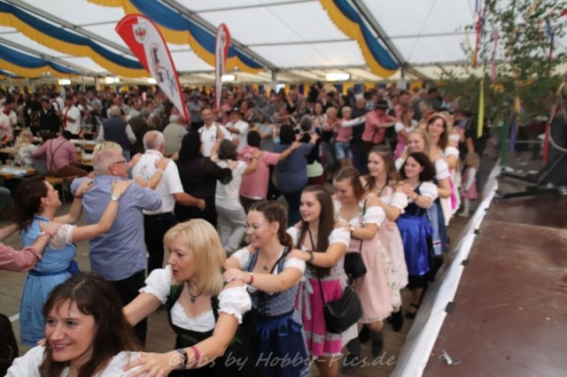 21. Alpenrock - Samstag