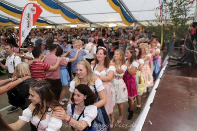 21. Alpenrock - Samstag