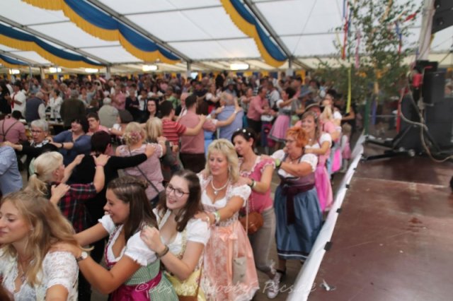 21. Alpenrock - Samstag