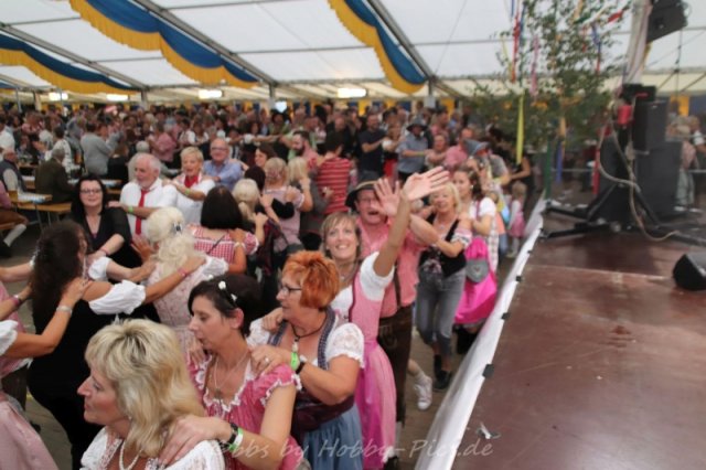 21. Alpenrock - Samstag