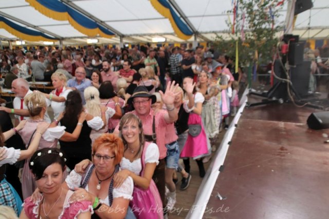 21. Alpenrock - Samstag