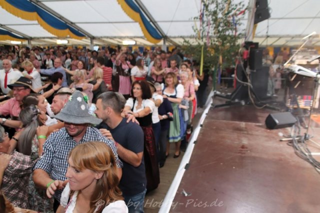 21. Alpenrock - Samstag