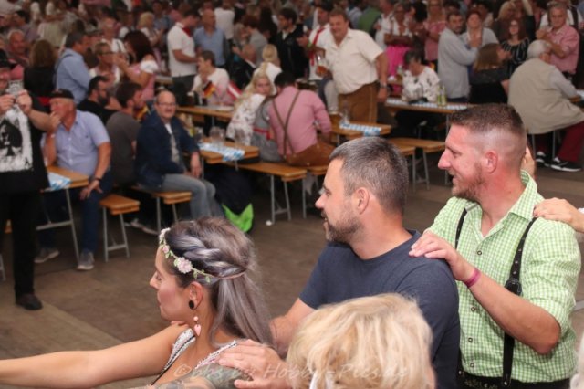 21. Alpenrock - Samstag