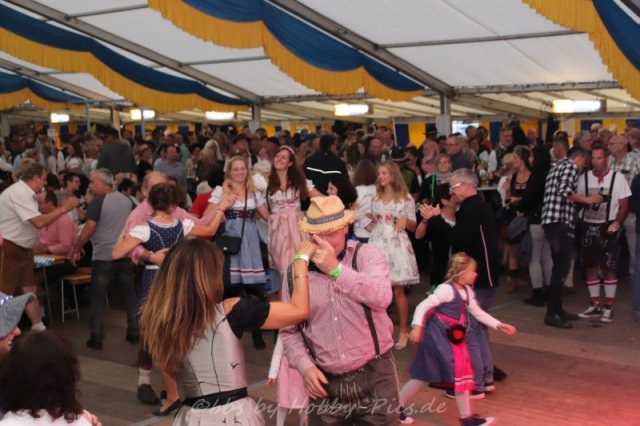 21. Alpenrock - Samstag