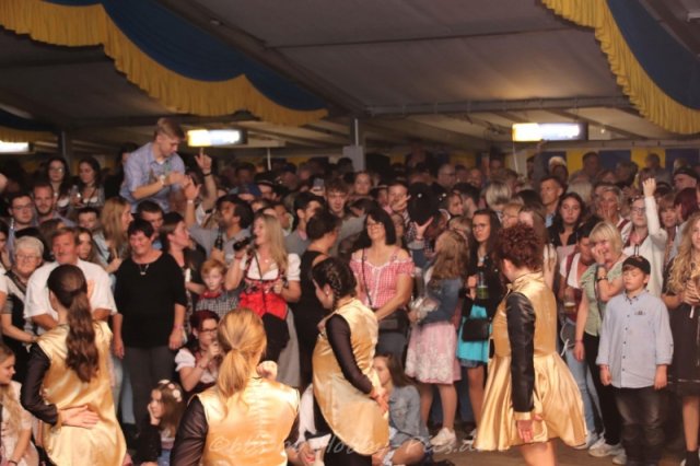 21. Alpenrock - Samstag