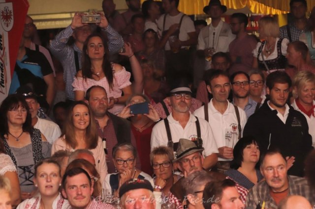 21. Alpenrock - Samstag