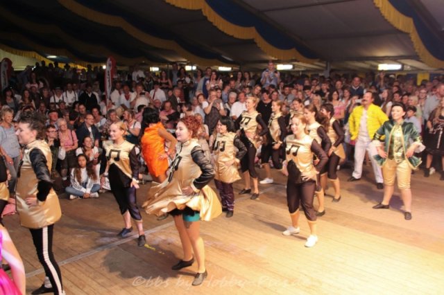 21. Alpenrock - Samstag