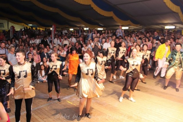 21. Alpenrock - Samstag