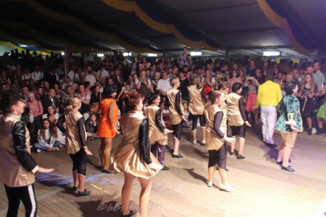 21. Alpenrock - Samstag