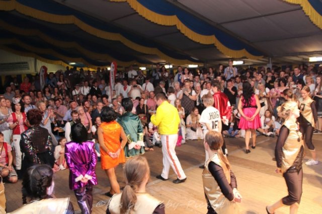 21. Alpenrock - Samstag