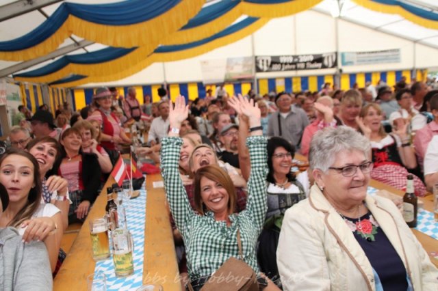 21. Alpenrock - Samstag