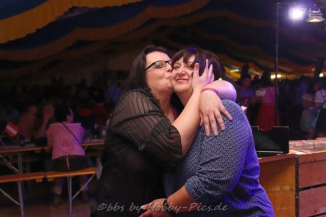 21. Alpenrock - Samstag