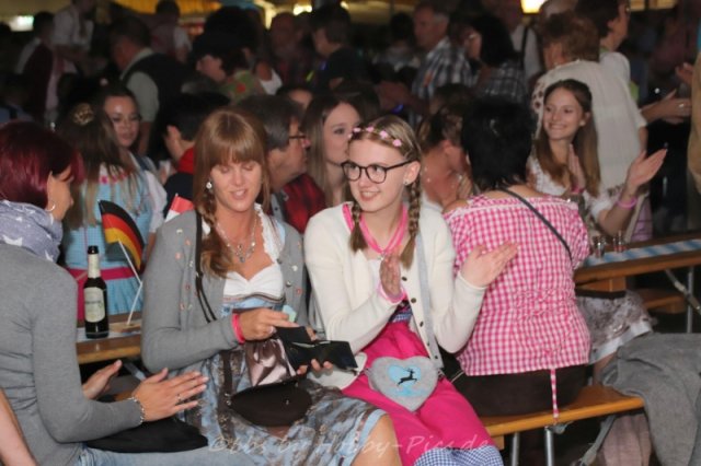 21. Alpenrock - Samstag