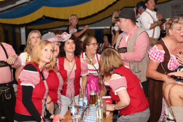 21. Alpenrock - Samstag