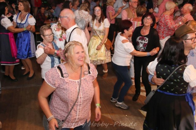 21. Alpenrock - Samstag