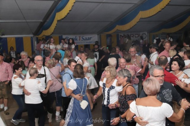 21. Alpenrock - Samstag