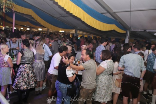 21. Alpenrock - Samstag