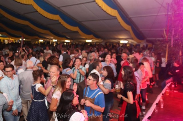 21. Alpenrock - Samstag